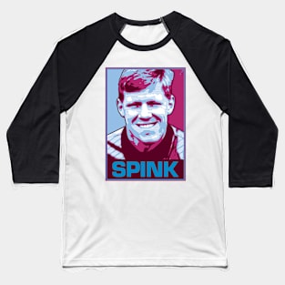 Spink Baseball T-Shirt